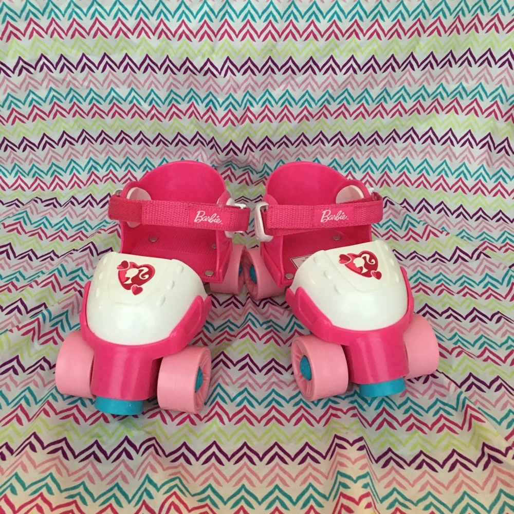 •Training skates•